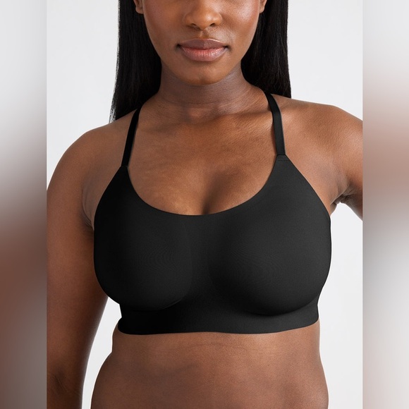 Knix Lace Racerback Bralette - Picture 4 of 5